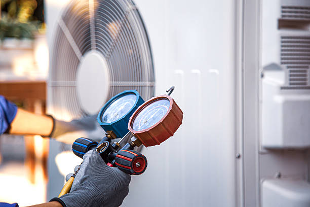 Affordable Emergency Ac Repair solutions in Sandia Park, NM